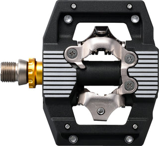 Shimano Saint PD-M821 SPD Pedals Black