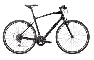2022 Sirrus 1.0 GLOSS BLACK / CHARCOAL / SATIN BLACK REFLECTIVE