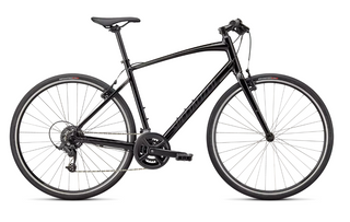 2022 Sirrus 1.0 GLOSS BLACK / CHARCOAL / SATIN BLACK REFLECTIVE