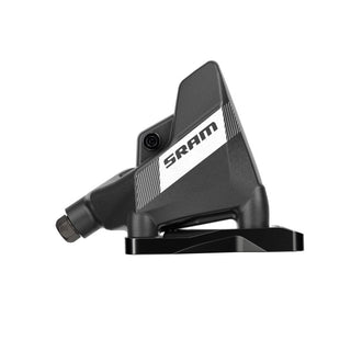 SRAM Shift/Hydraulic Disc Brake Apex AXS D1 Stealthamajig connected Front Brake/Right Shift 1300mm w/ Flat Mount 20mm SS Hardware (Rotor and Bracket sold separately)