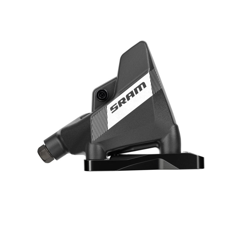 SRAM Shift/Hydraulic Disc Brake Apex AXS D1 Stealthamajig connected Rear Brake/Right Shift 2000mm w/ Flat Mount 20mm SS Hardware (Rotor and Bracket sold separately)
