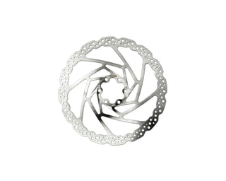 Hope Standard Disc - 180mm Silver