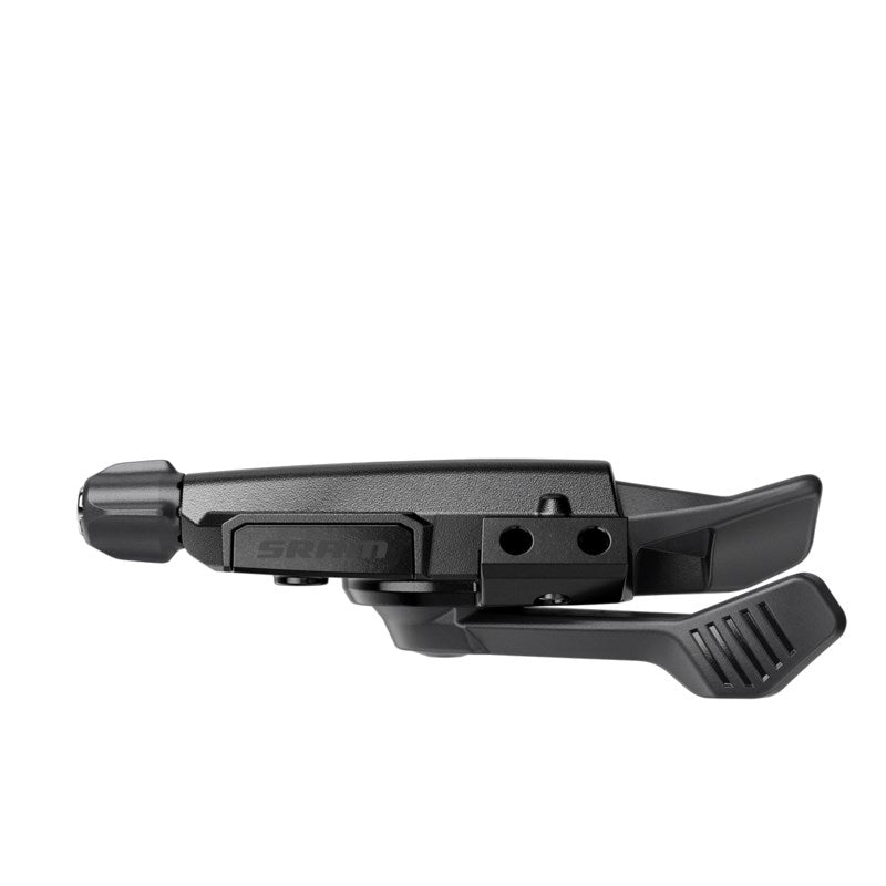 SRAM Shifter Eagle 70 Trigger 12 speed rear black with integrated clamp