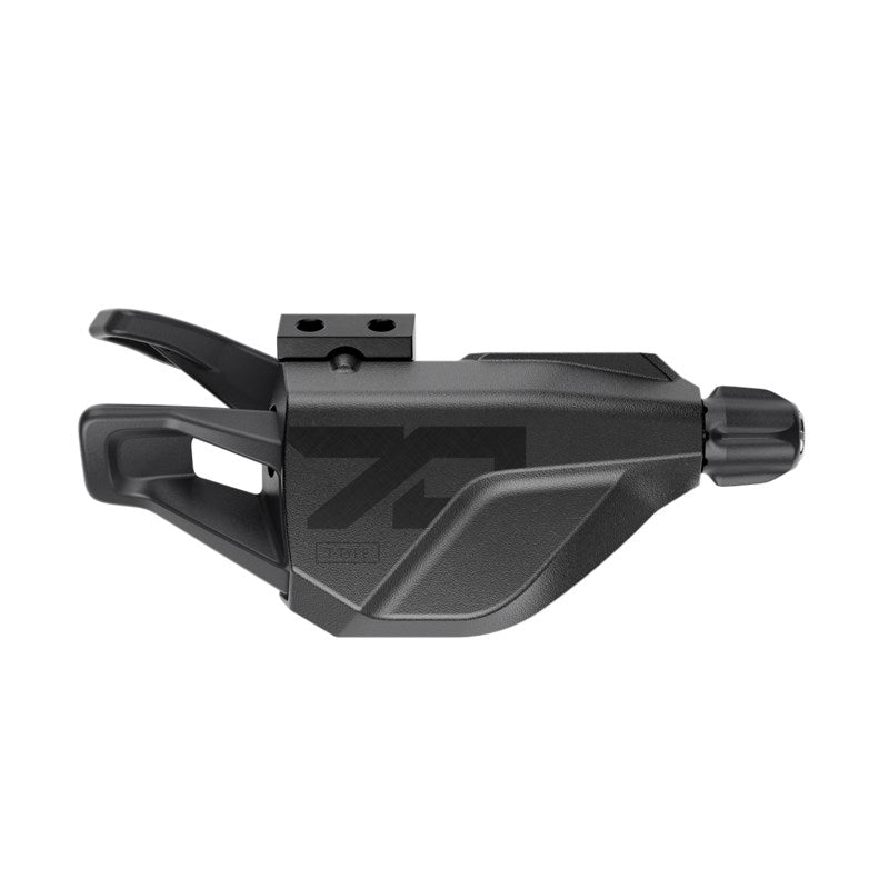 SRAM Shifter Eagle 70 Trigger 12 speed rear black with integrated clamp