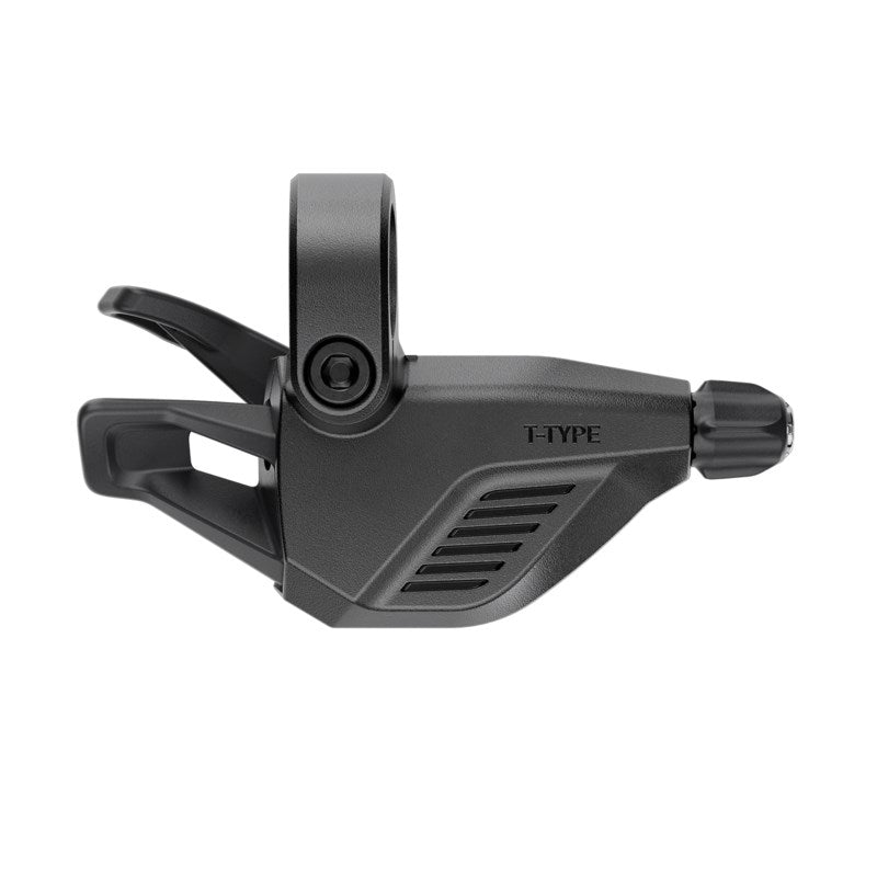SRAM Shifter Eagle 70 Trigger 12 speed rear black with integrated clamp