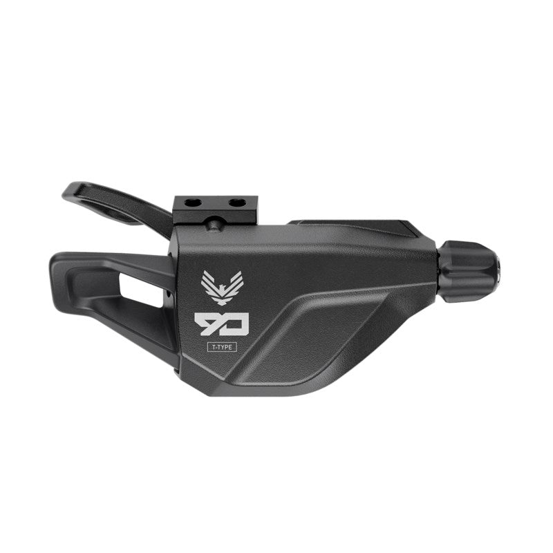 SRAM Shifter Eagle 90 Trigger 12 speed Rear MMX w Discrete Clamp Black