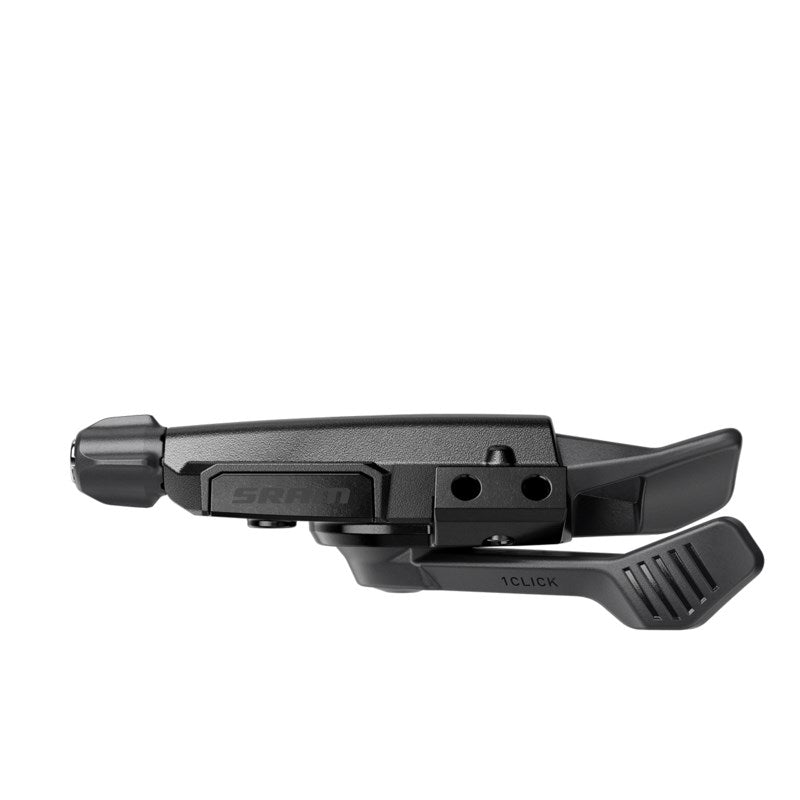 SRAM Shifter Eagle 70 Single Click Trigger 12 speed rear black with integrated clamp