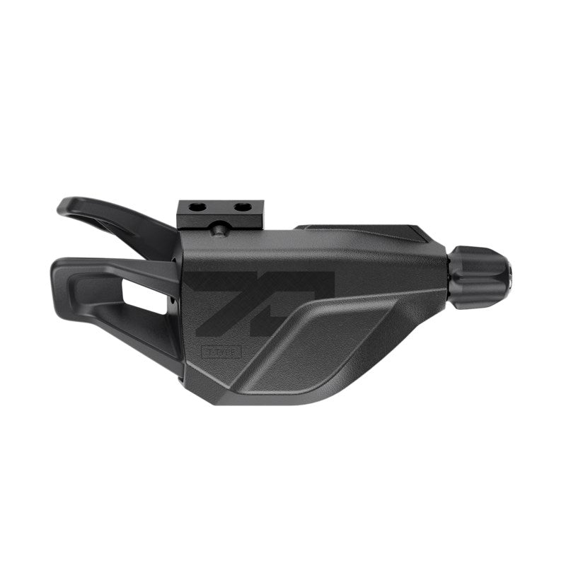 SRAM Shifter Eagle 70 Single Click Trigger 12 speed rear black with integrated clamp