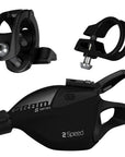 SRAM Shifter Set SL700 Trigger Flat Bar 11sp Rear 2sp Front