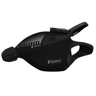 SRAM Shifter Set SL700 Trigger Flat Bar 11sp Rear 2sp Front