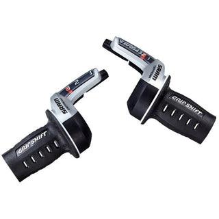 SRAM Shifter Centera Twister Set 8sp Rear Micro Front