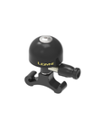 Lezyne Classic Brass Bell Small - Black