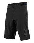 TLD 24.1 FLOWLINE SHORT BLACK