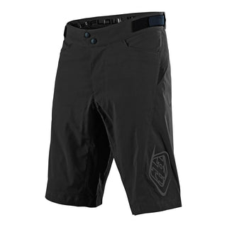 TLD 24.1 FLOWLINE SHORT BLACK