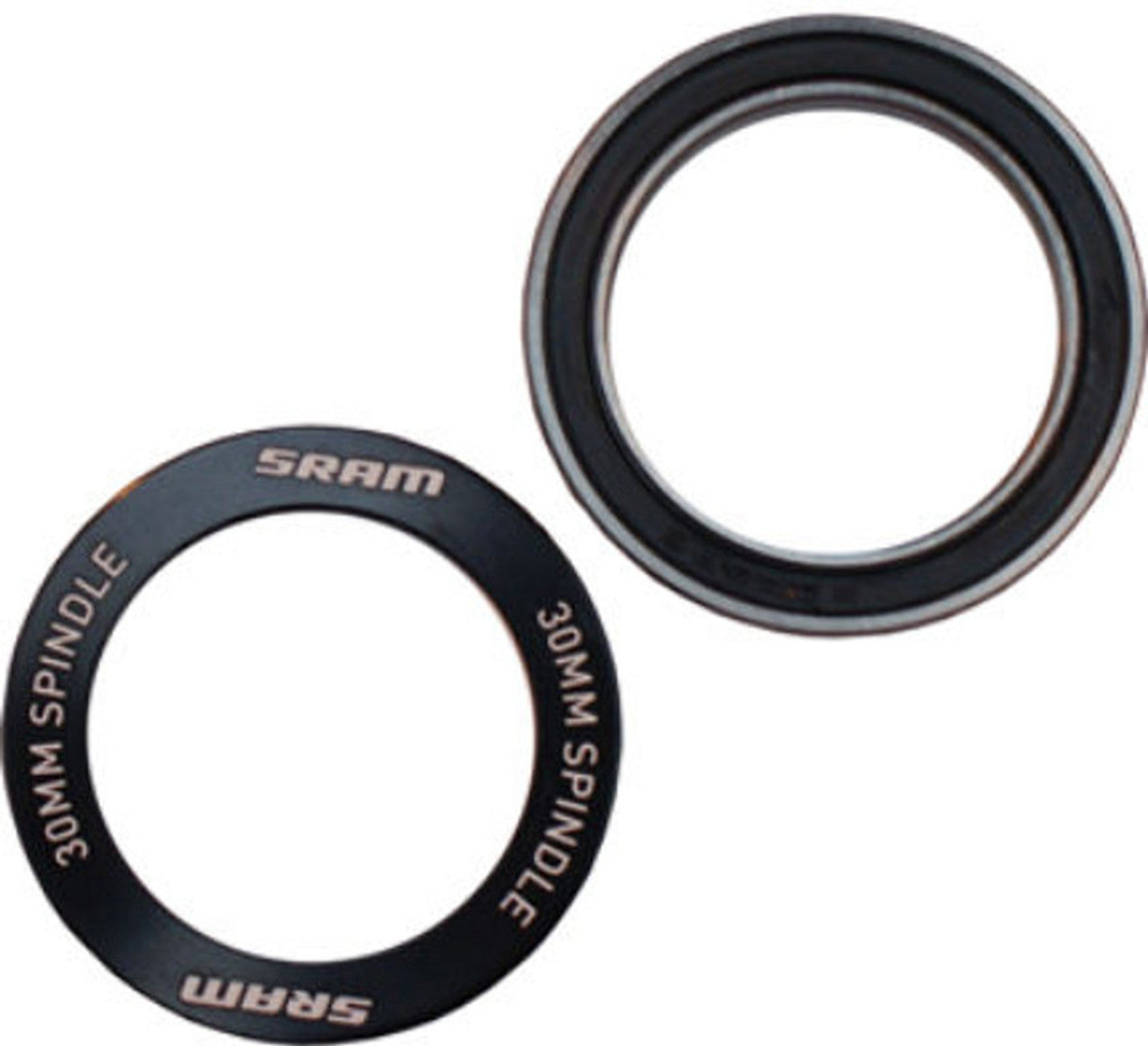 SRAM BB30 Bottom Bracket Bearing Assembly For Standard BB30 TV
