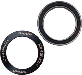 SRAM BB30 Bottom Bracket Bearing Assembly For Standard BB30 TV