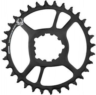 SRAM Chainring X-SYNC 2 Steel 34T Direct Mount 3mm Off Boost Blk