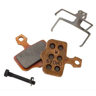 SRAM Brake Pad Elixir DB Level Sintered Metal - Workshop