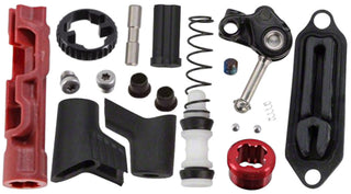SRAM DISC BRAKE LEVER INTERNALS/SERVICE KIT - (INCLUDES PISTON ASSEMBLY, BLADDER & SPRING) - VERSION 2 GUIDE RSC/ULTIMATE/CODE RSC