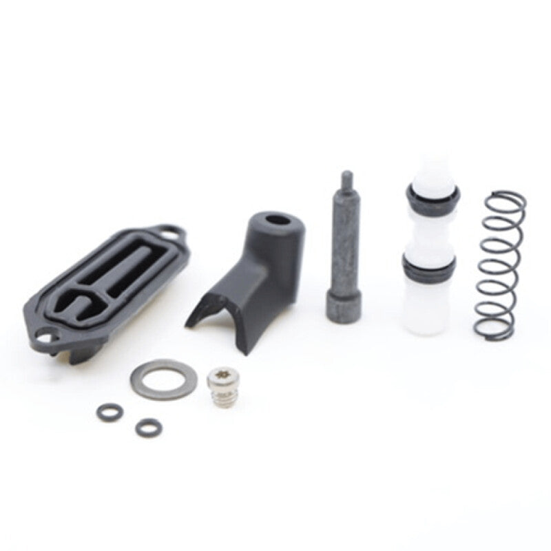 SRAM DISC BRAKE LEVER INTERNALS/SERVICE KIT - (INCLUDES PISTON ASSEMBLY - BLADDER &amp; SPRING) - VERSION 2 LEVEL ULTIMATE/TLM/TL