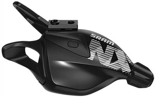 Sram NX Eagle Trigger Shifter 12s Rear Black