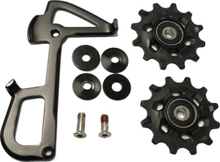 SRAM REAR DERAILLEUR PULLEY AND INNER CAGE KIT GX 1X11/FORCE1/RIVAL1 TYPE 2.1