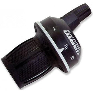 SRAM 07a SL MRX Comp Twister 3 Speed / 7 Speed Rear Shifter