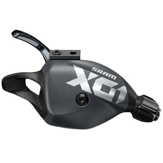 SRAM X01 EAGLE TRIGGER LUNAR SHIFTER 12 SPD REAR W/ DISCRETE CLAMP