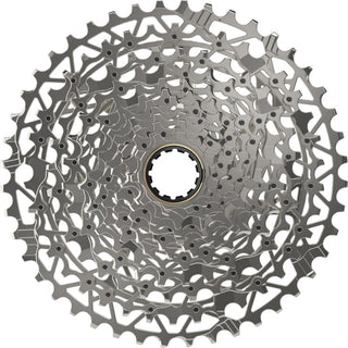 SRAM Rival AXS Cassette 12SPD XPLR XG-1251 10-44T Chrome D1