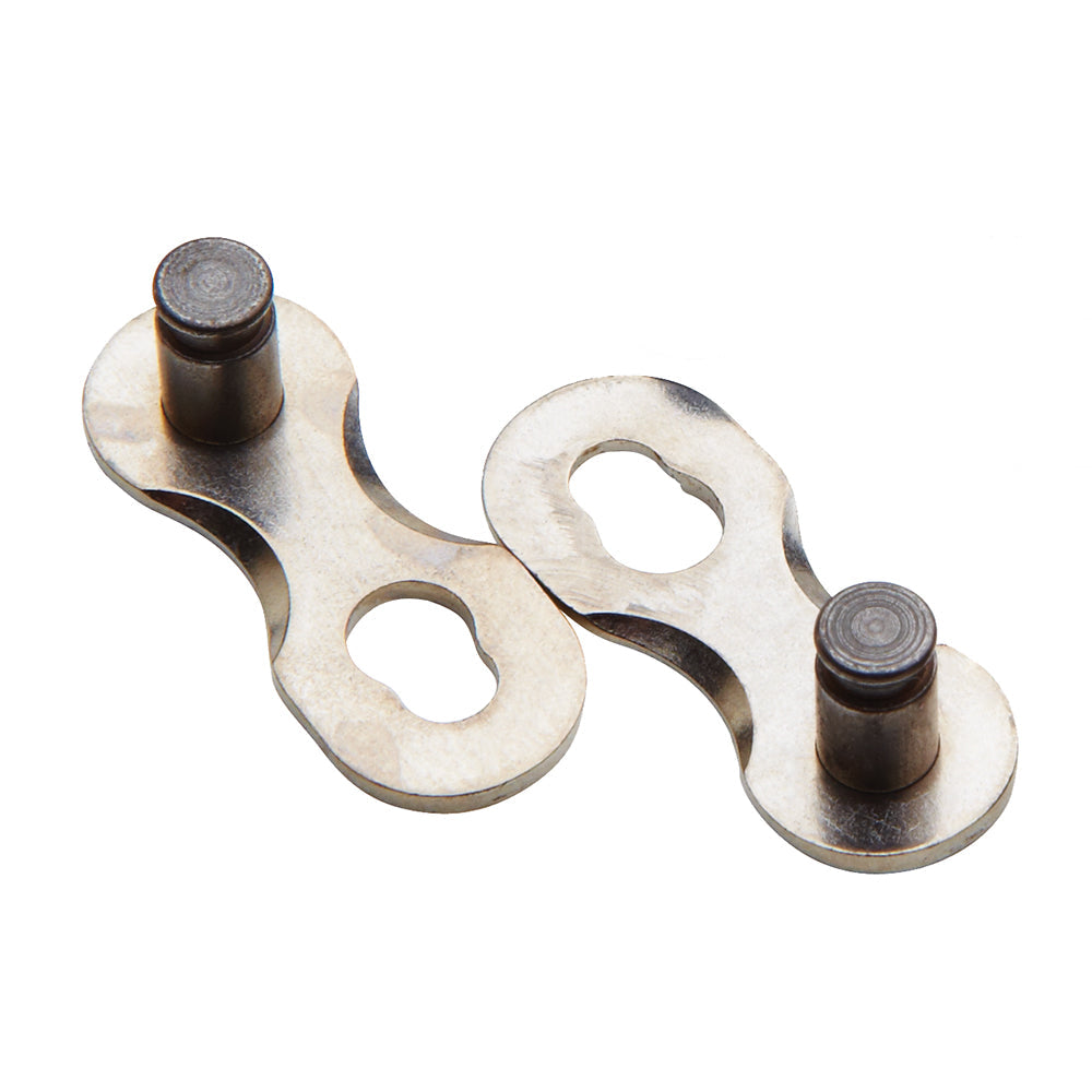 SRAM PowerLink Gold Chain Connector 9-speed (4 pcs)