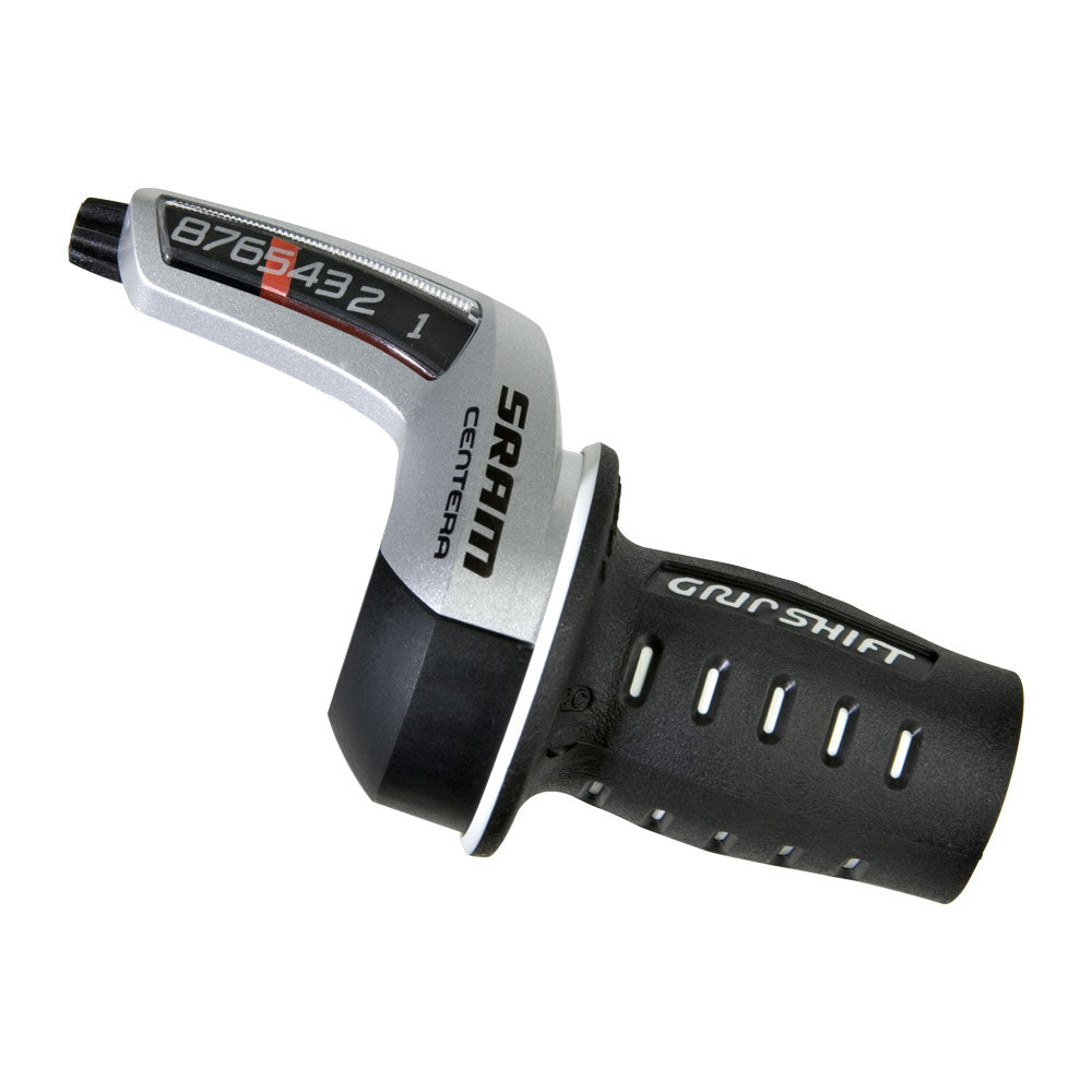 SRAM Shifter Centera Twister Set 8sp Rear Micro Front