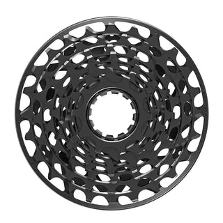 SRAM Cassette XG-795 10-24 7 Speed - fits XD Driver Body