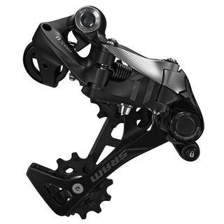 SRAM Rear Derailleur X01 Type 2.1 11 speed Red