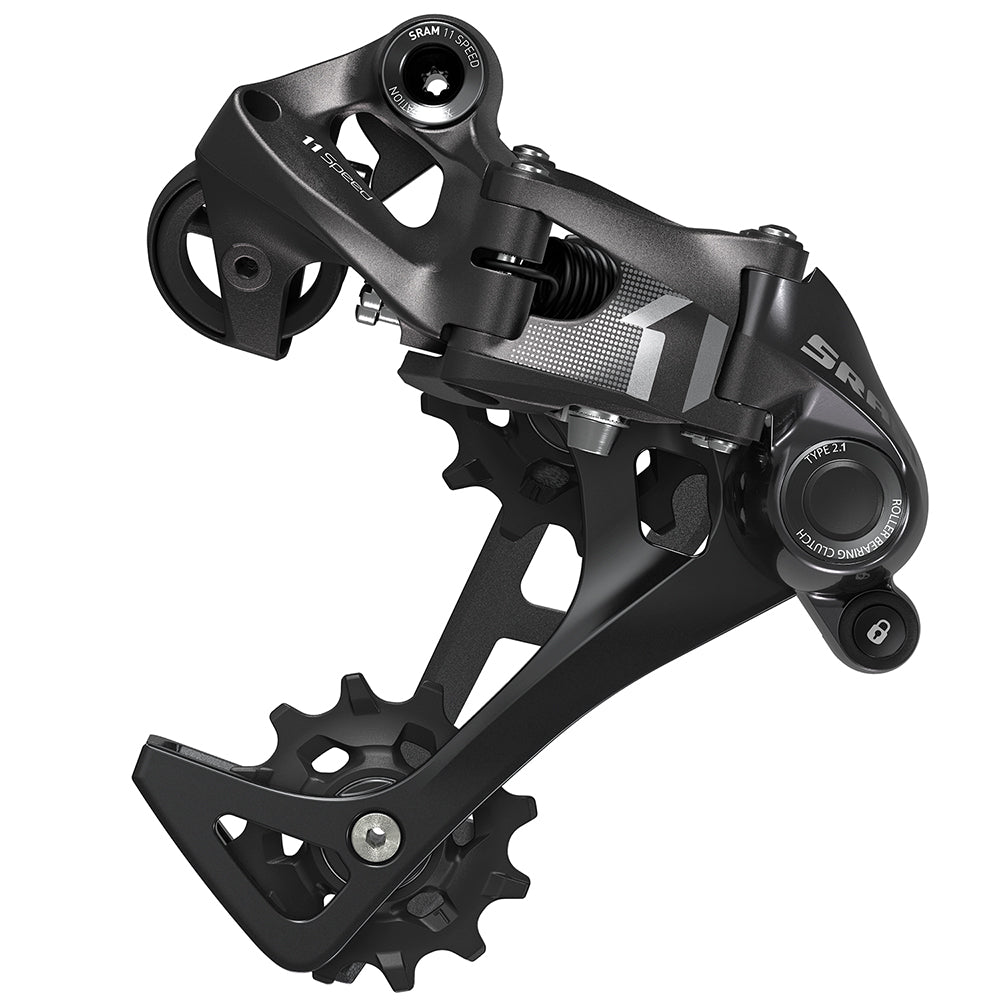 SRAM Rear Derailleur X1 Type 2.1 11 speed Black