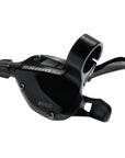 SRAM Shifter X-5 Trigger Set 2x10 Black