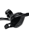 SRAM Shifter X-5 Trigger 2sp Front Black