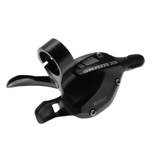 SRAM Shifter X-5 Trigger 9sp Rear Black