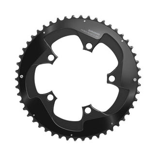 SRAM Chain Ring Road Red22/Force22/Rival22 X-Glide R 36T Yaw 11 Speed S1 110 Alum 3mm Blast Black (52-36 - 46-36)