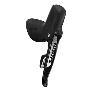 SRAM Shift/Hydraulic Disc Brake Rival22 Moto Yaw Front Shift Rear Brake 1800mm w DM Hardware (Rotor & Bracket soldseparately)