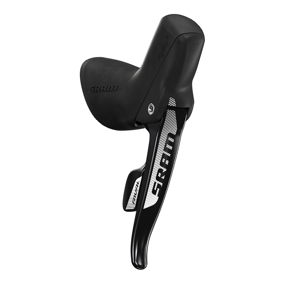 SRAM Shift/Hydraulic Disc Brake Rival22 Moto 11-Speed Rear Shift Front Brake 950mm w Flat Mount Hardware (Rotor sold separately)