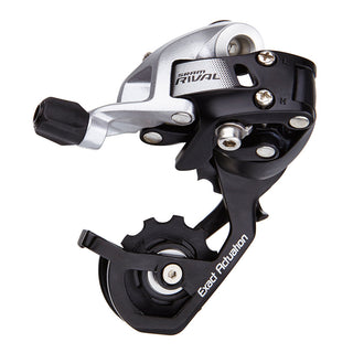 SRAM Rear Derailleur Rival22 Medium Cage 11-speed Max 32T