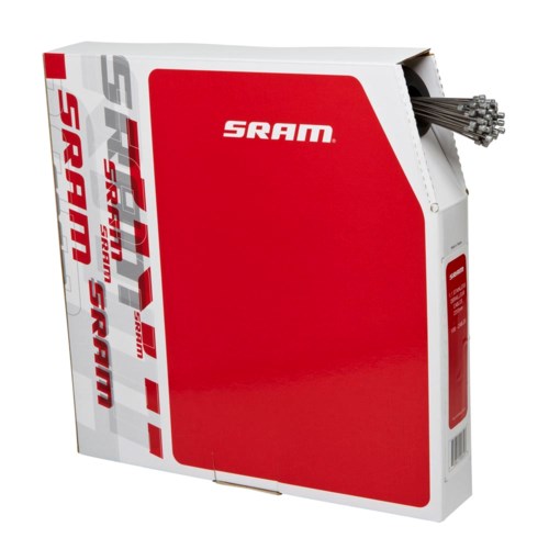 SRAM 1.1 Stainless Shift Cable 2200mm Single