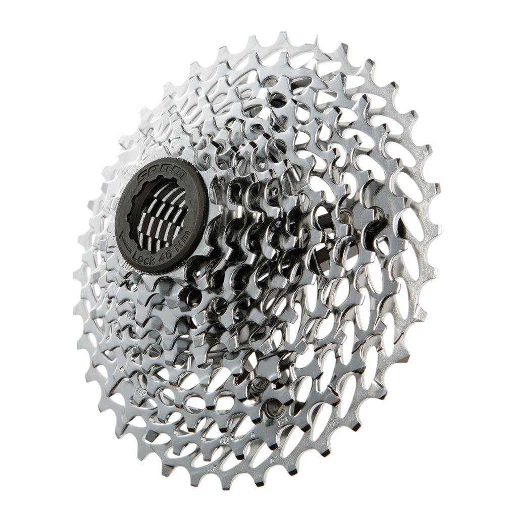 SRAM Cassette PG-1030 11-36 10 speed