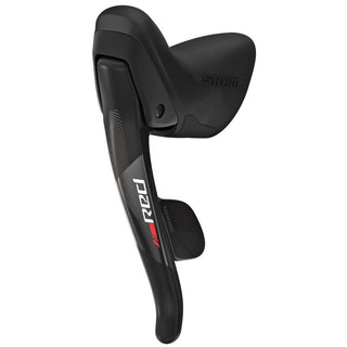 SRAM Shift/Brake Lever Red Yaw Front C2