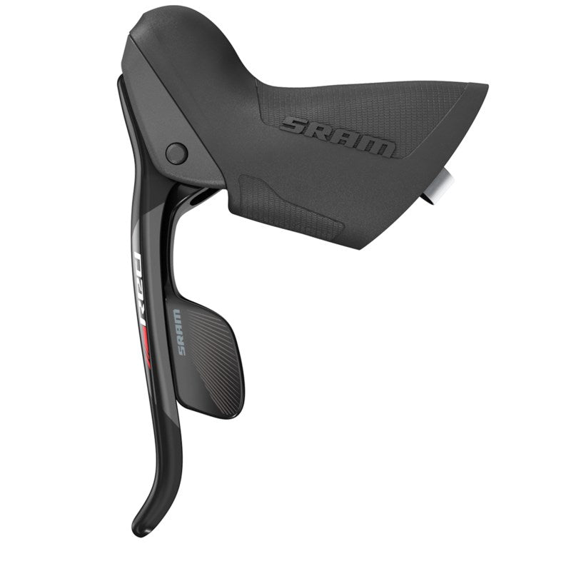 SRAM Shift/Brake Lever Set Red 11-speed Rear Yaw Front C2