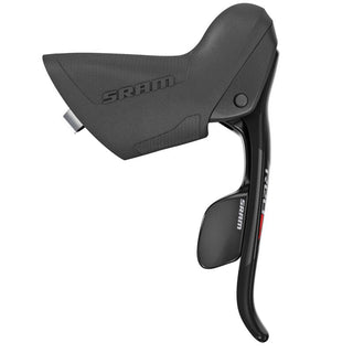 SRAM Shift/Brake Lever Red Yaw Front C2