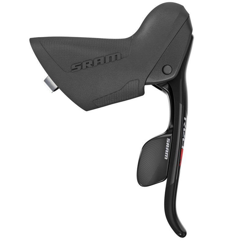 SRAM Shift/Brake Lever Red Yaw Front C2