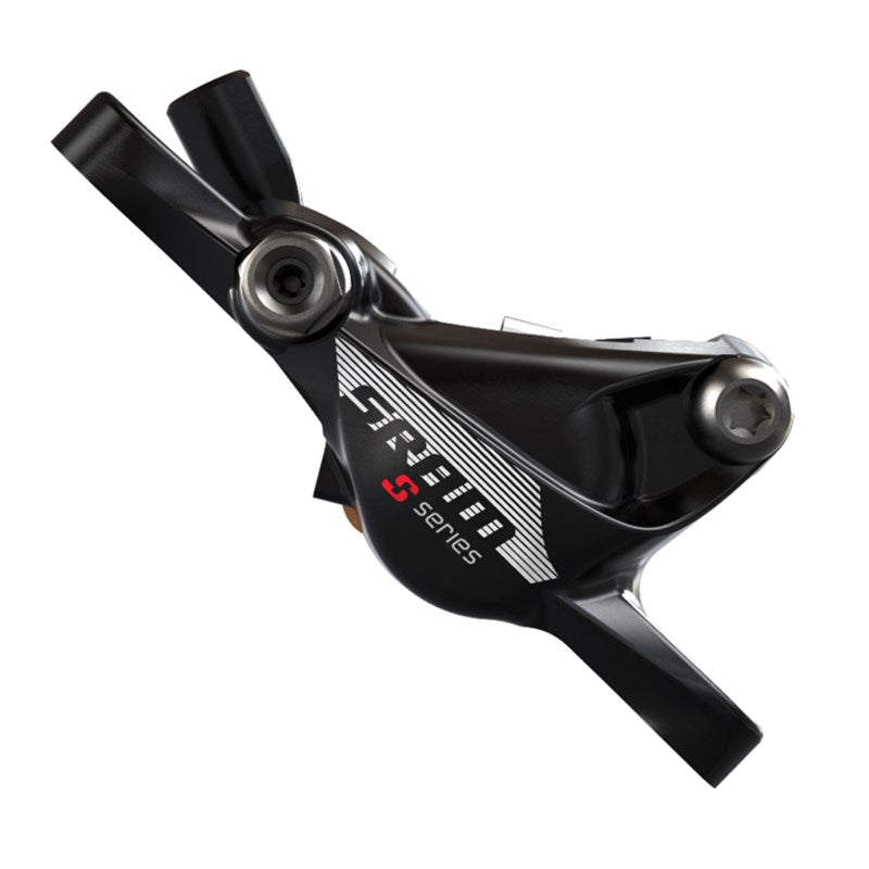 SRAM Shift/Hydraulic Disc Brake 700 10-Speed Rear Shift Rear Brake 1800mm w DM Hardware (Rotor &amp; Bracket sold separately) B1