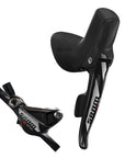 SRAM Shift/Hydraulic Disc Brake 700 10-Speed Rear Shift Rear Brake 1800mm w DM Hardware (Rotor & Bracket sold separately) B1