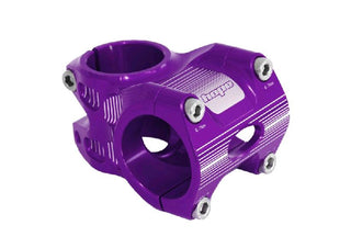 Hope AM Stem 0 Deg 31.8mm